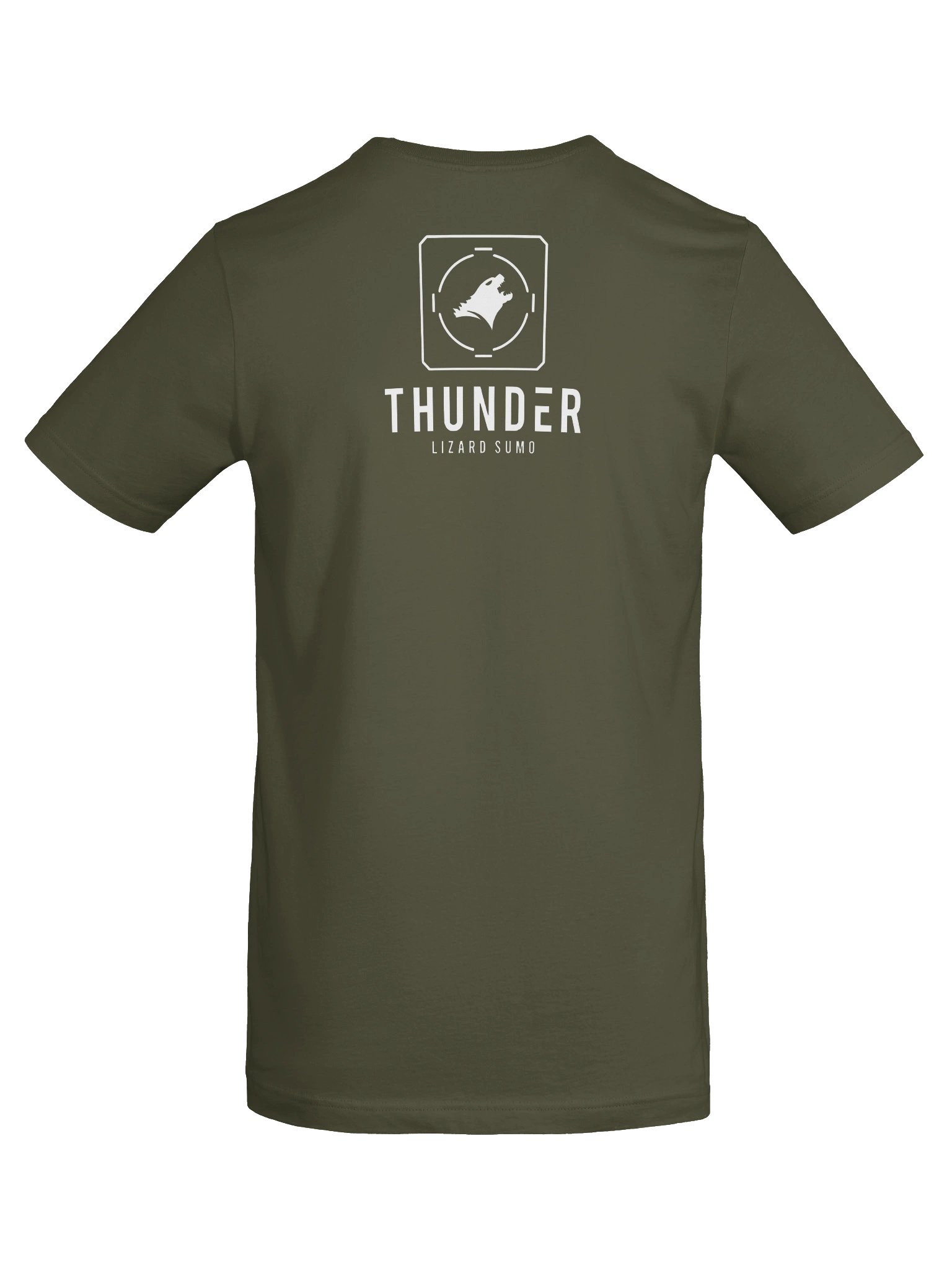 Sturdy Tortoise T-Shirt product image (6)