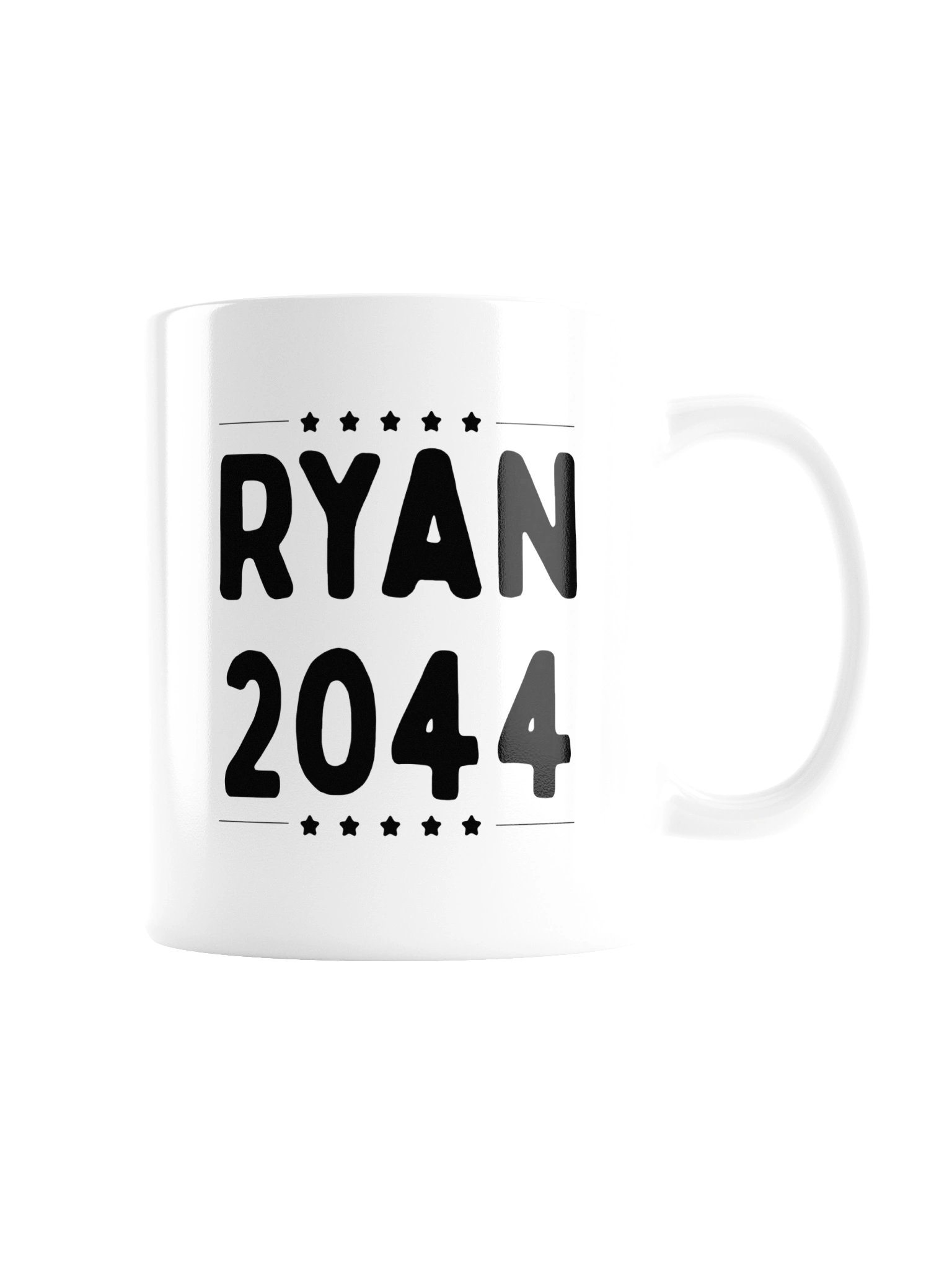 Ryan 2044 Mug product image (8)