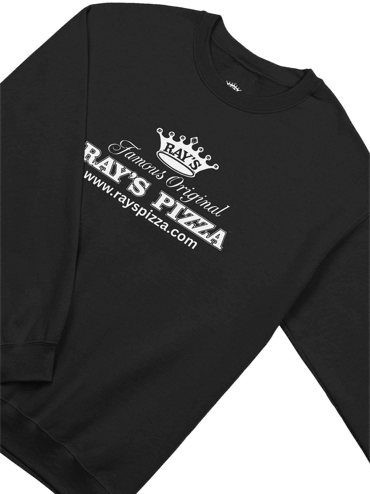 Limited Edition: Bone Appetit Crewneck Sweatshirt product image (3)