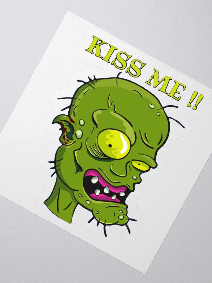 KISS ME!! product image (4)