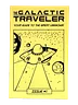 The Galactic Traveler, Issue #1