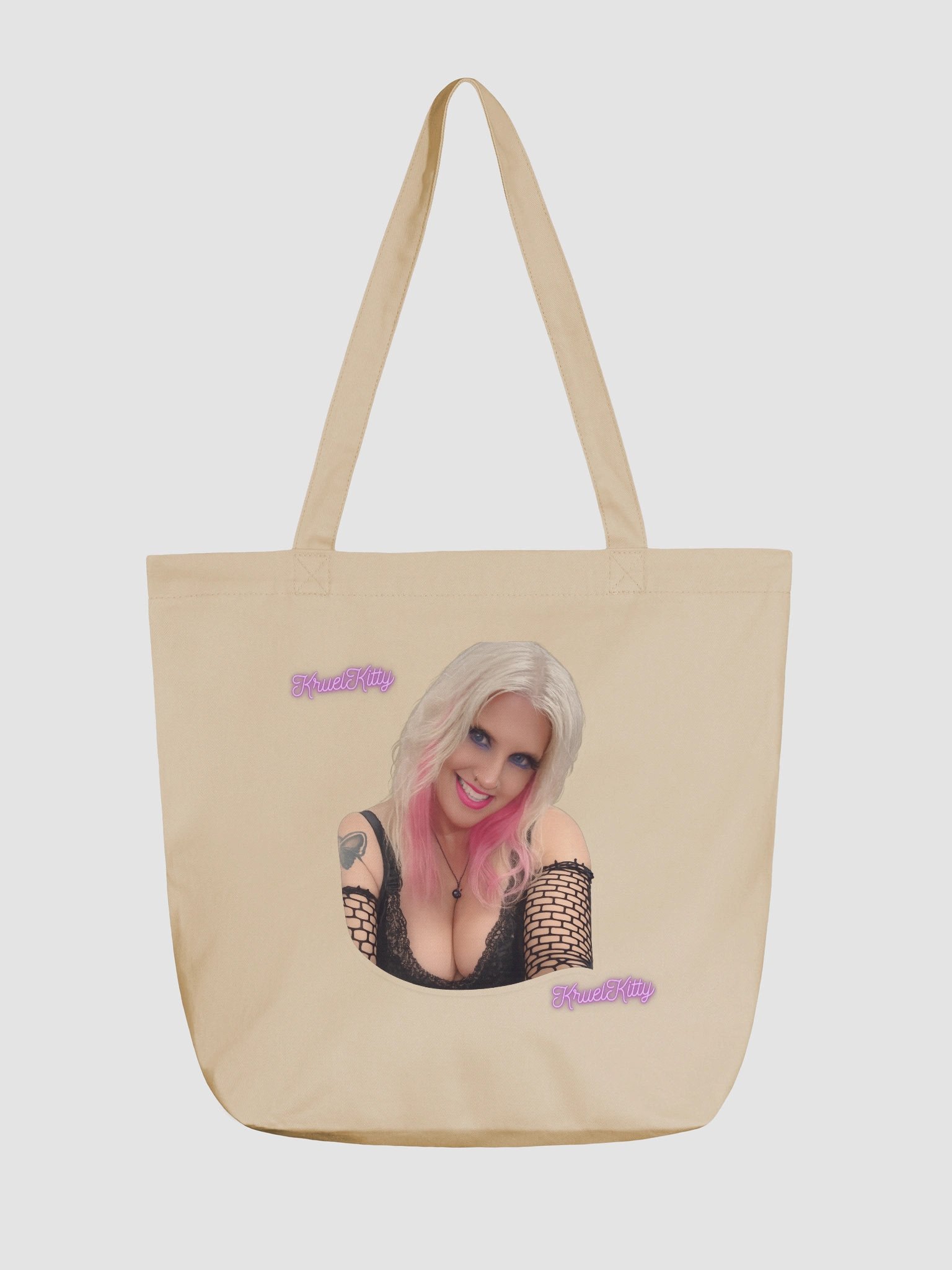 Carry Kitty with you always product image (1)