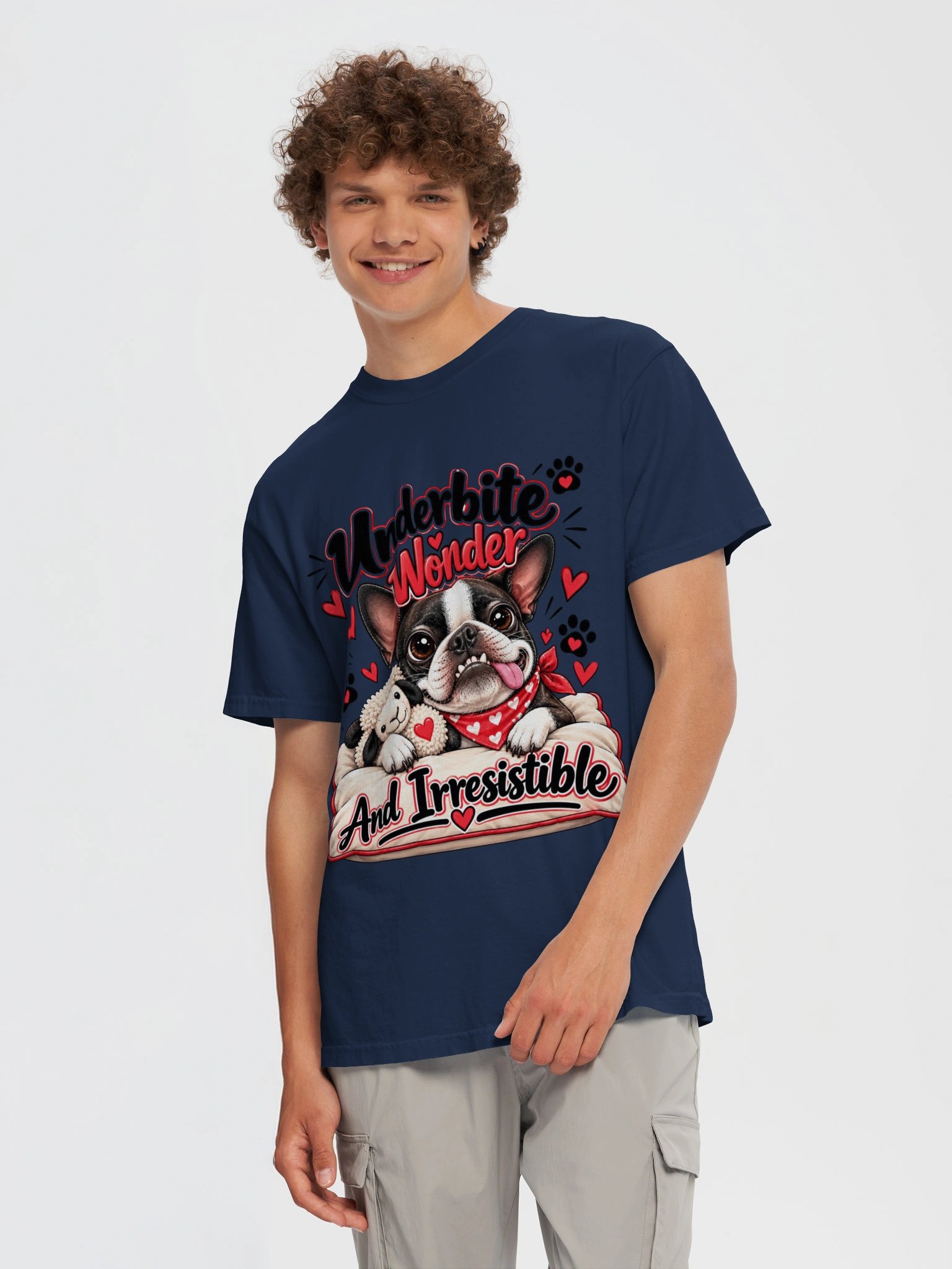 Underbite Wonder product image (114)