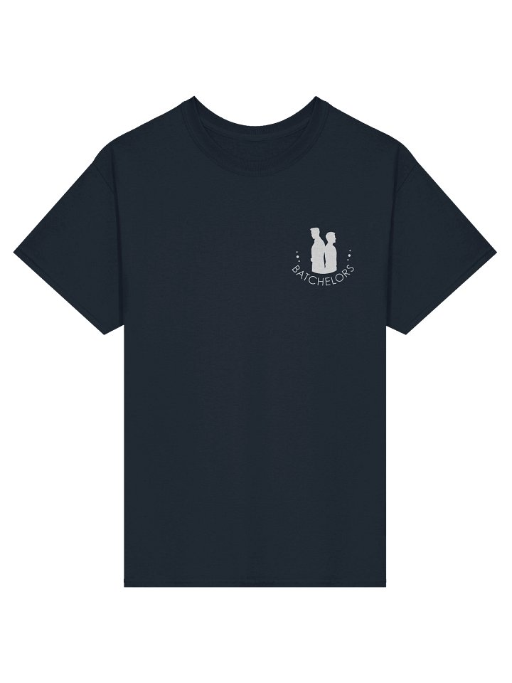 Batchelors Staff T-Shirt (Dance Moves version) product image (1)