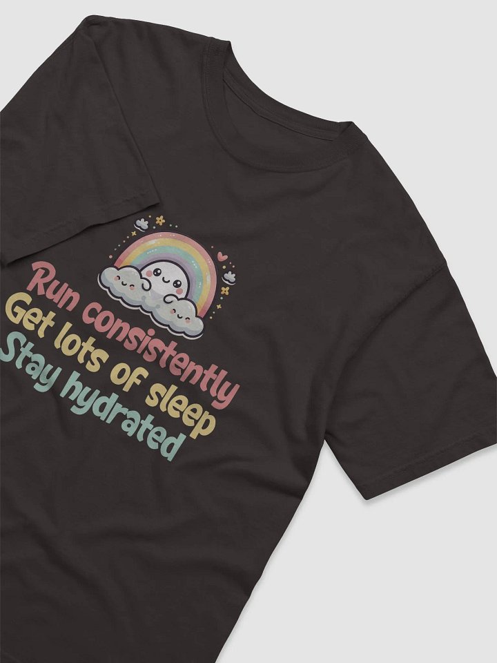 Rainbow Motivation Tee product image (2)
