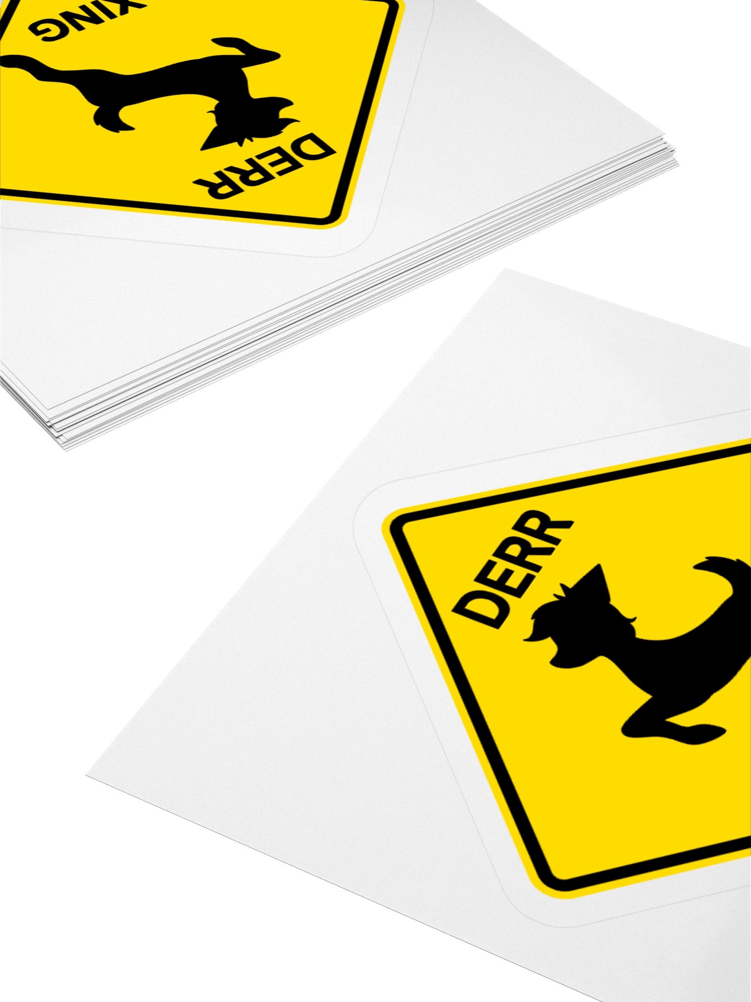 DERR XING sticker product image (16)