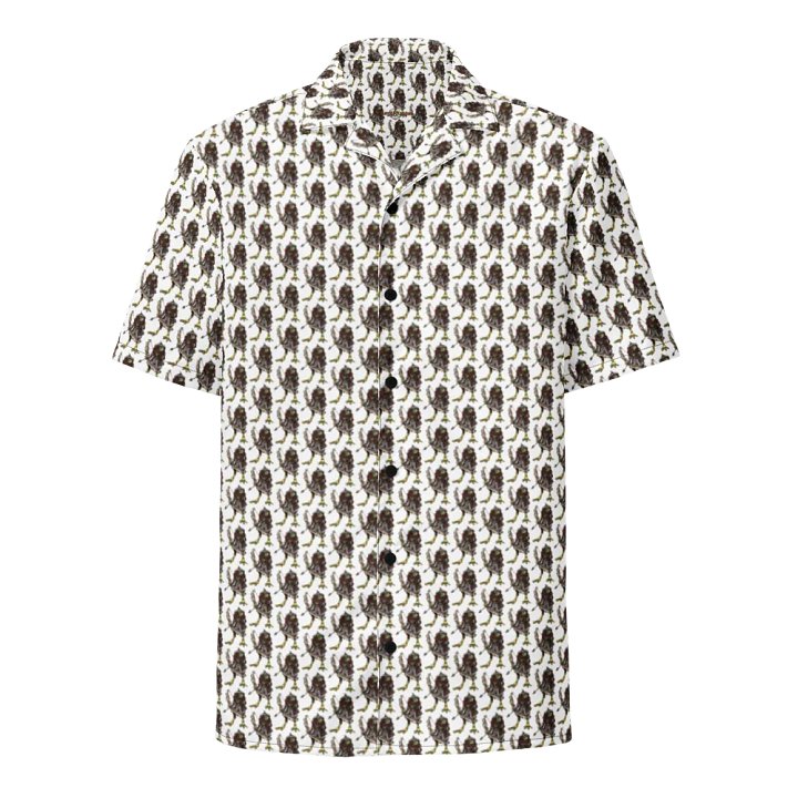 Gworple's Chultian Shirt product image (1)