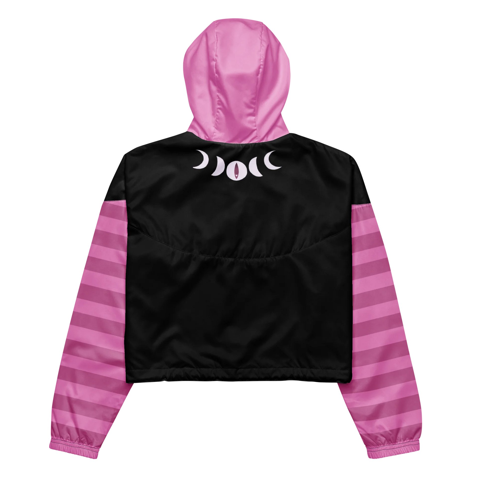 THE windbreaker (pink, again) product image (5)