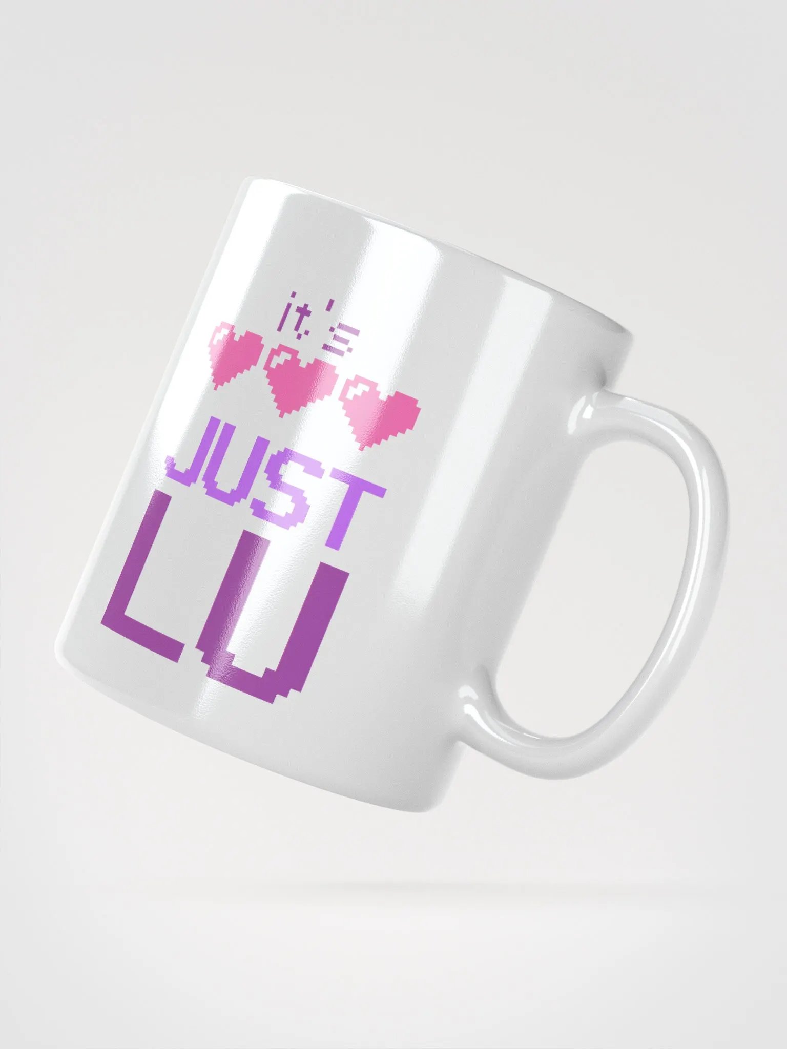 Logo Mug product image (2)