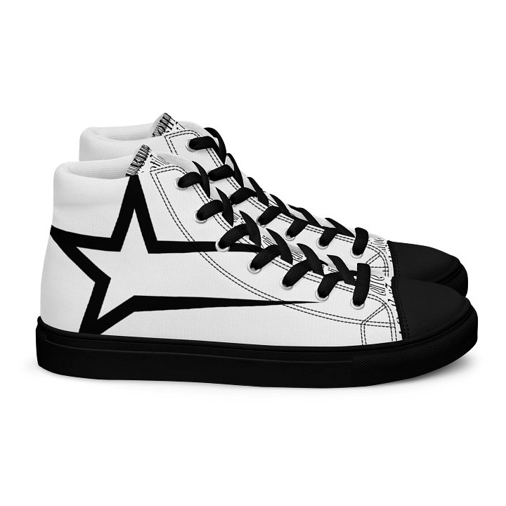 Star Shoes: Men product image (2)