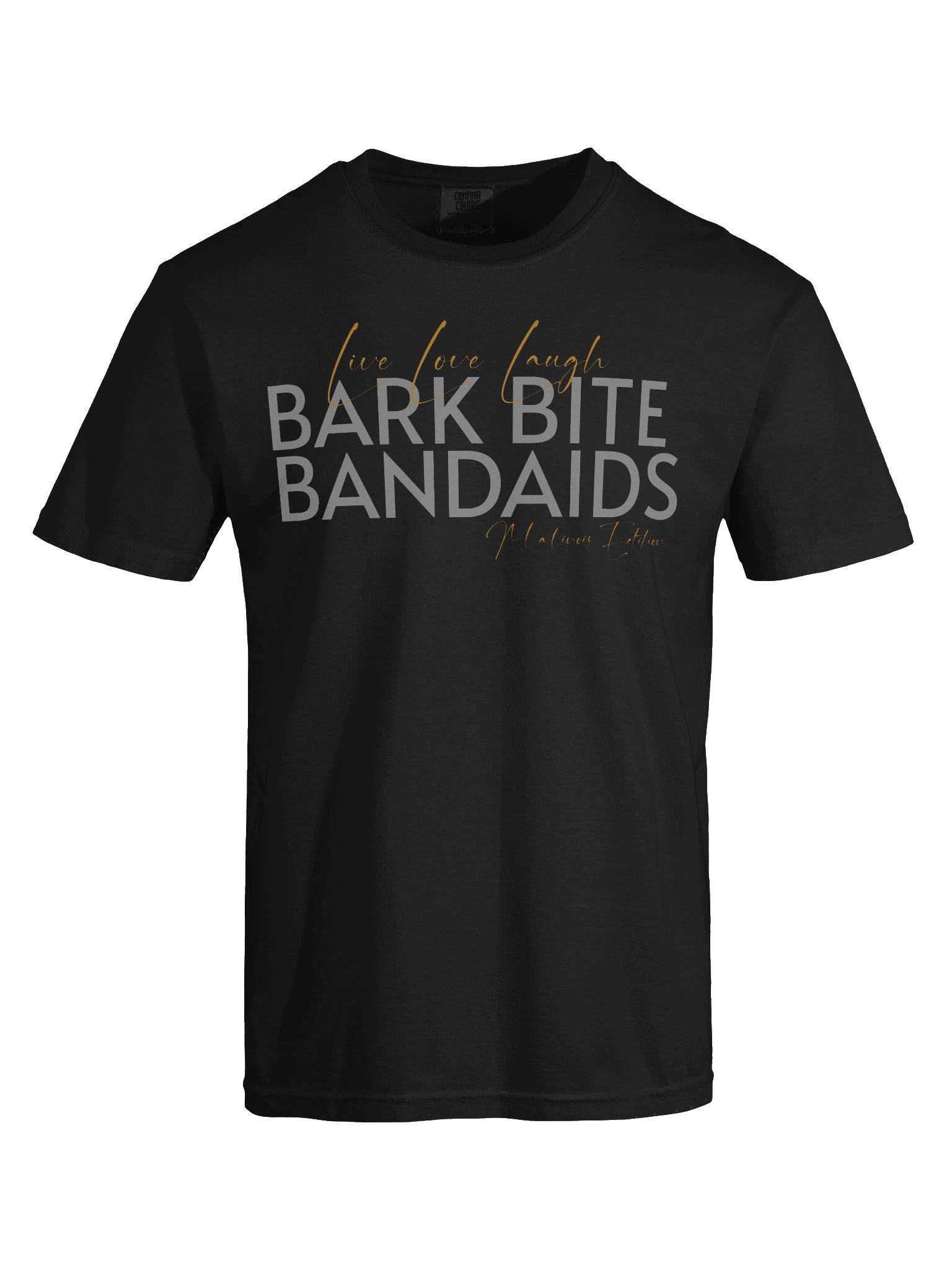 Bark, Bites and Bandaids product image (21)