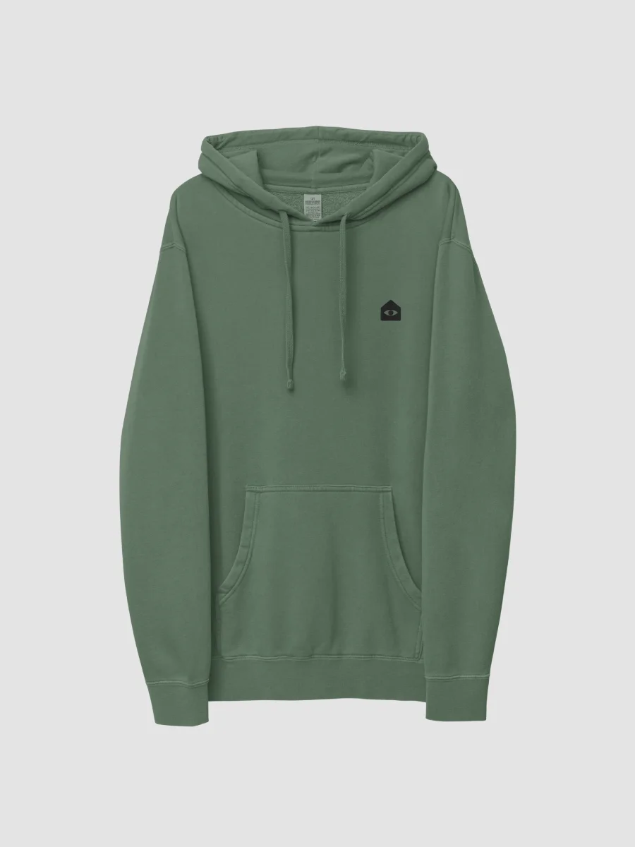 Black Eye Hoodie product image (3)