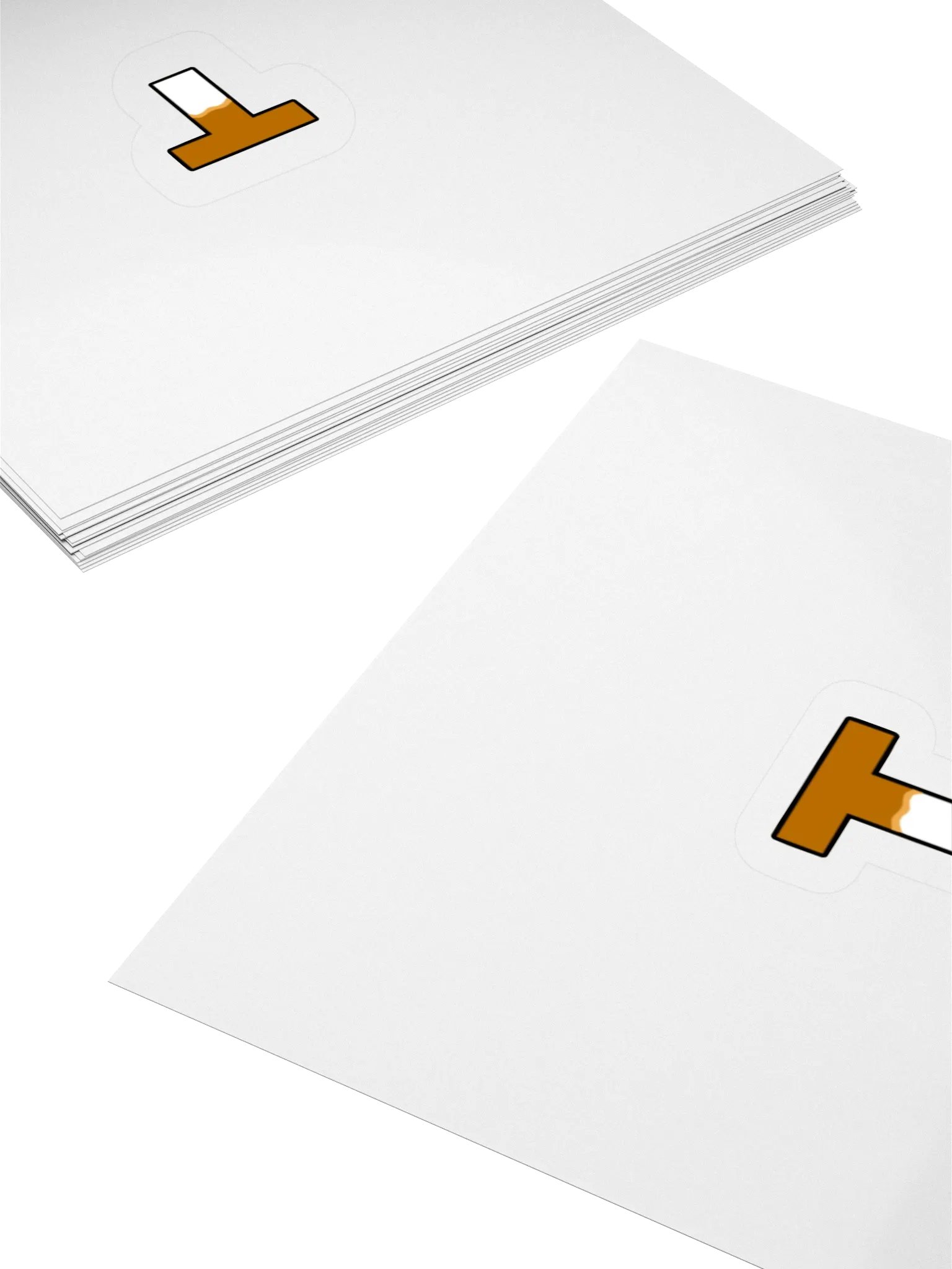 "SAPPY T" STICKER product image (11)