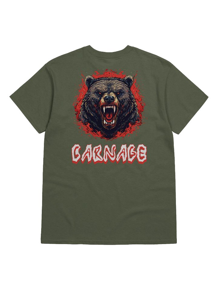 CARNAGE TEE product image (1)
