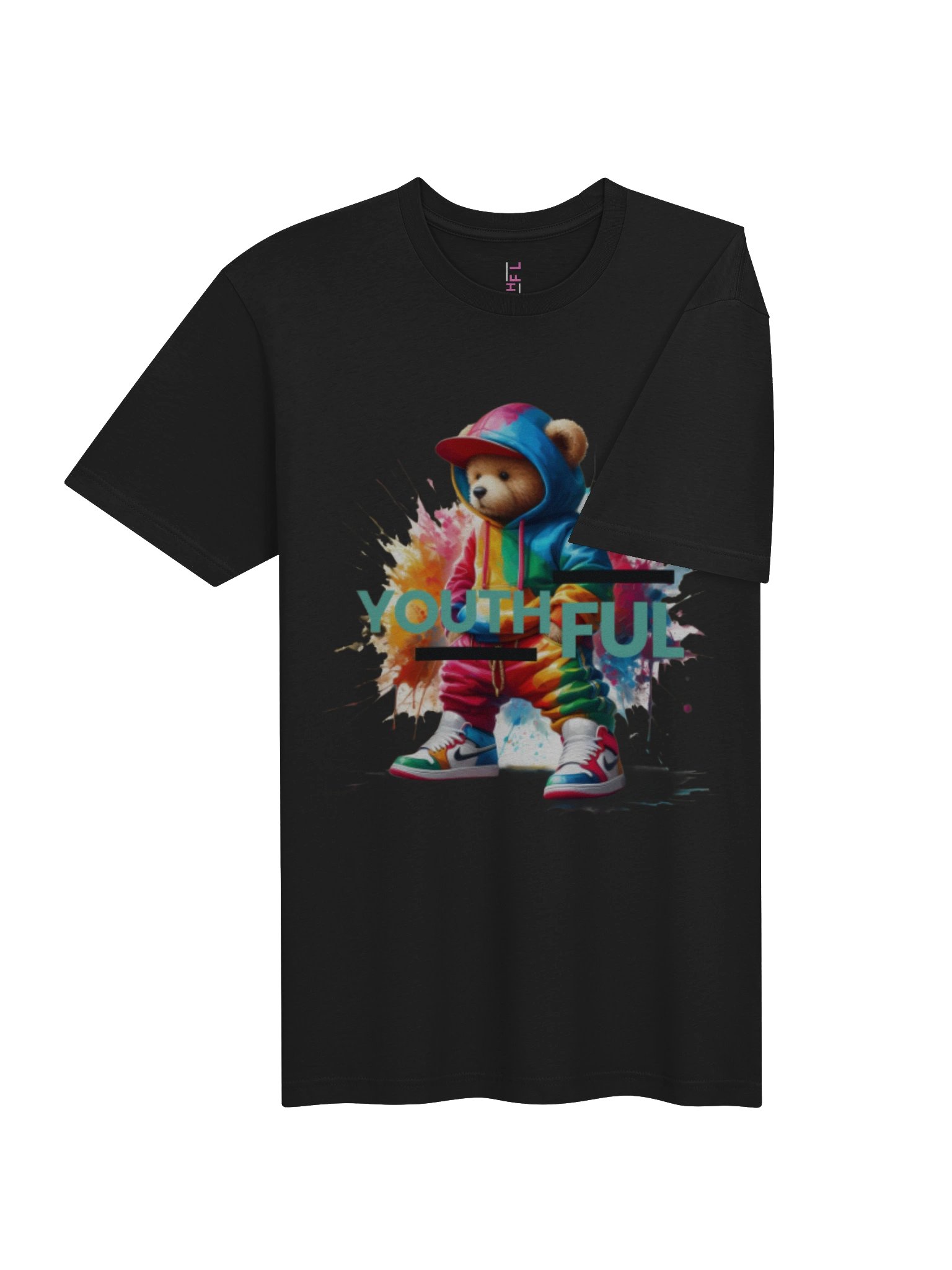 Chill Ted T-Shirt product image (8)