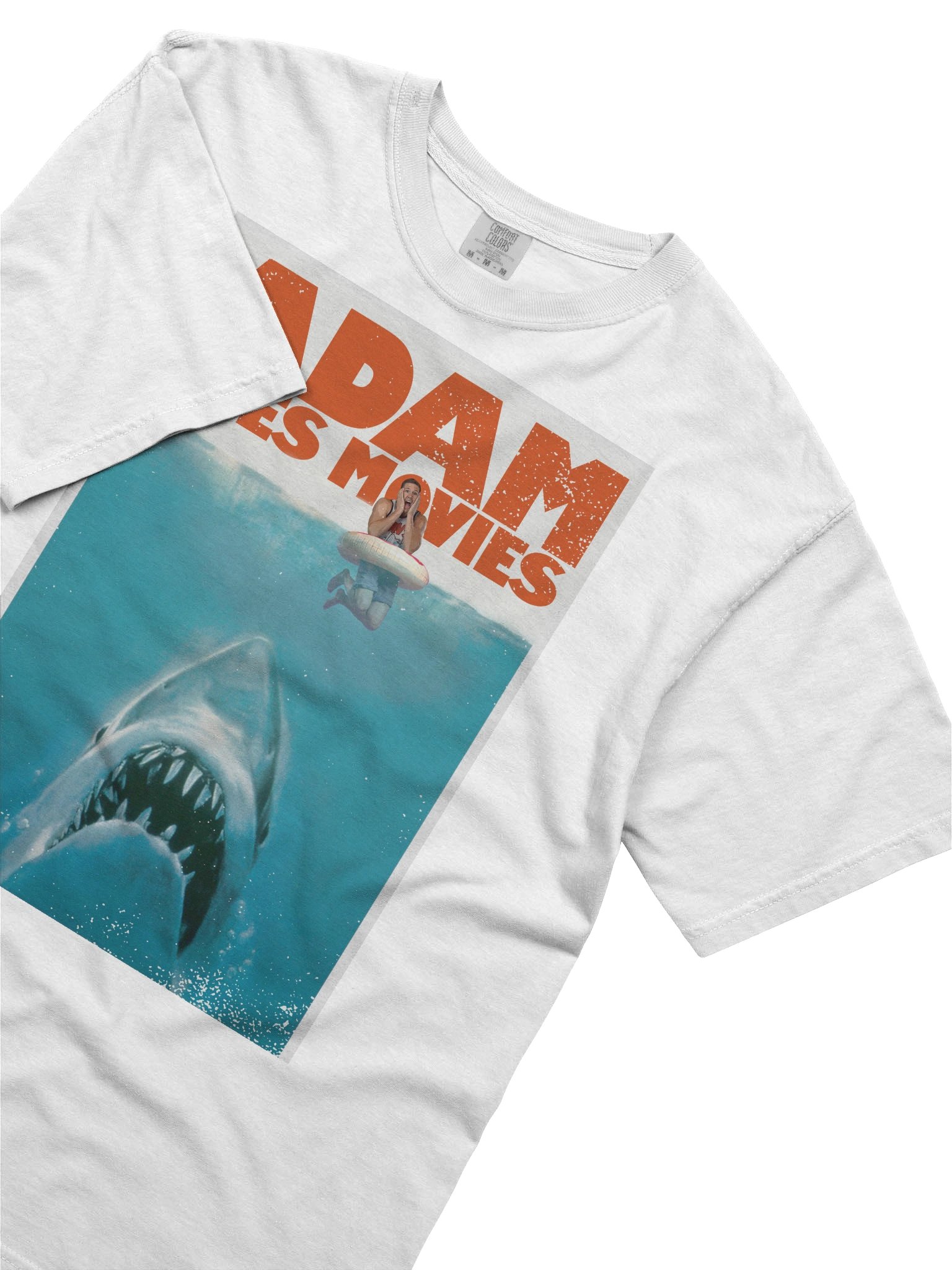 Adam Does JAWS product image (43)