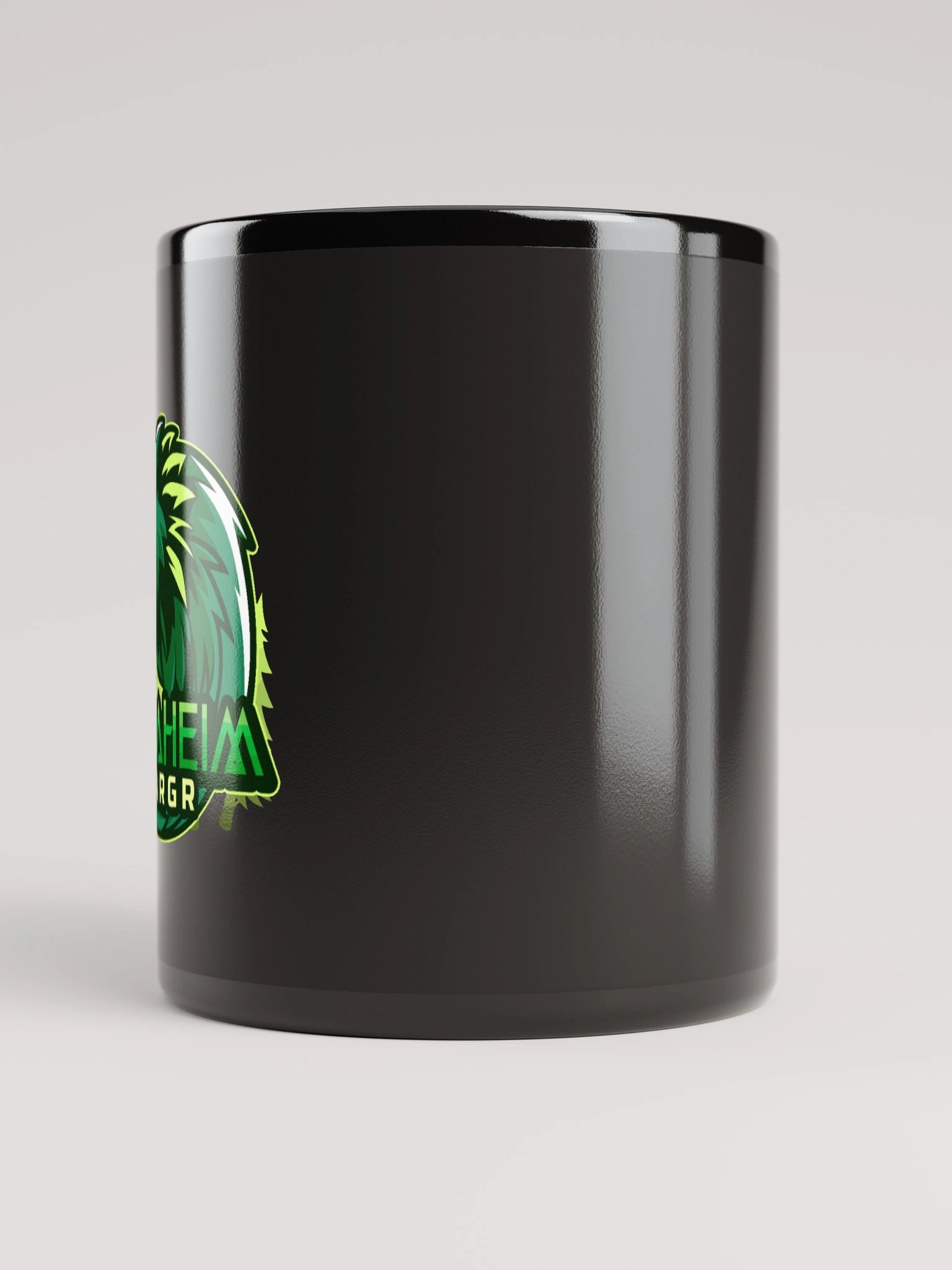 VANAHEIM VARGR BLACK CERAMIC KRÚS product image (4)