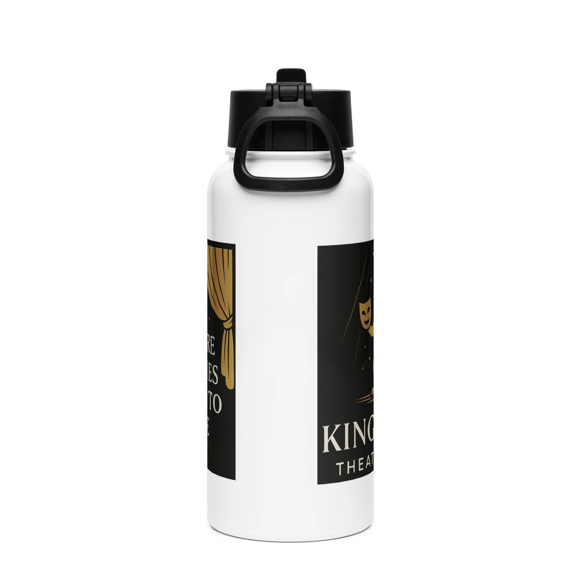 OtterFlow Bottle product image (2)