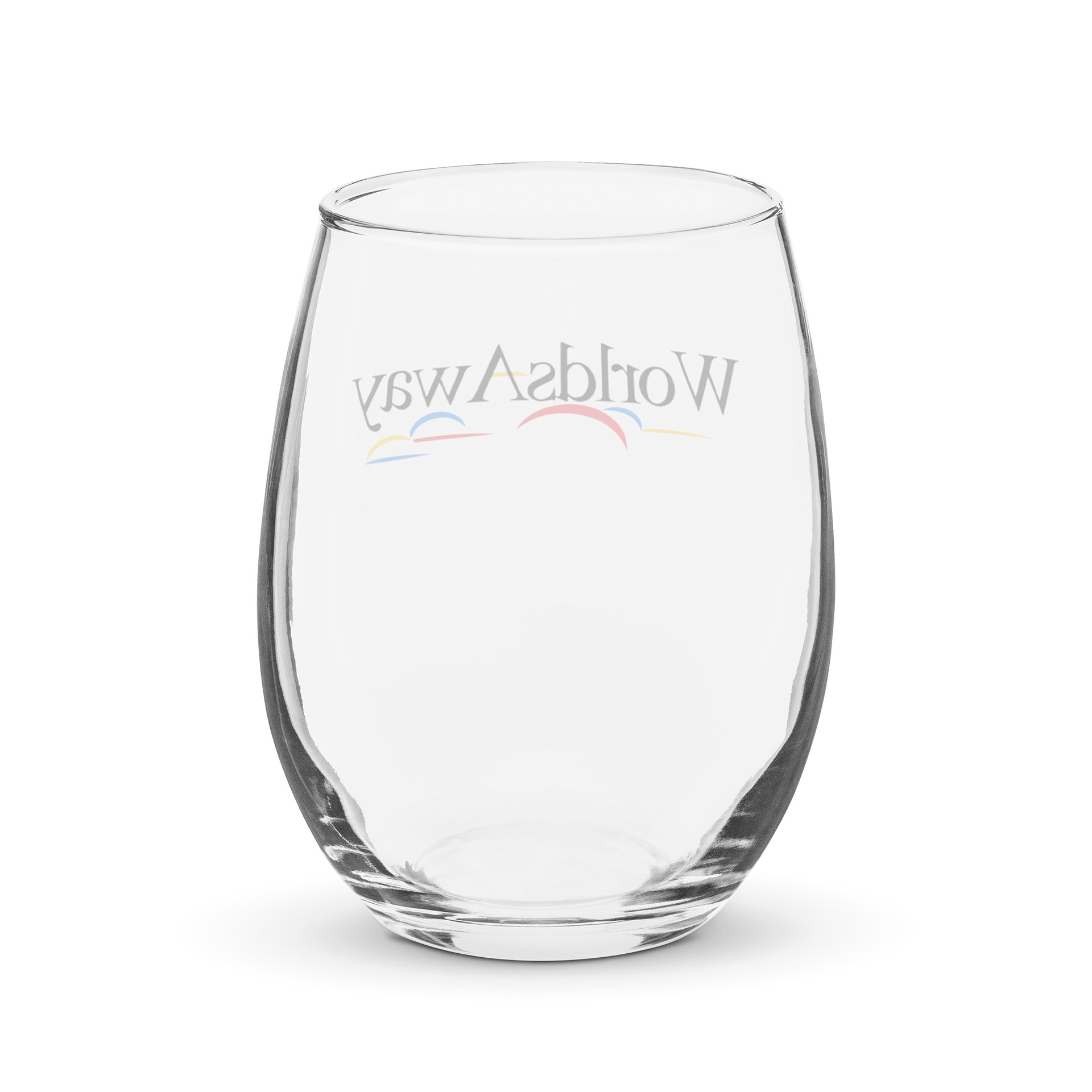 WorldsAway 15oz Glass product image (2)