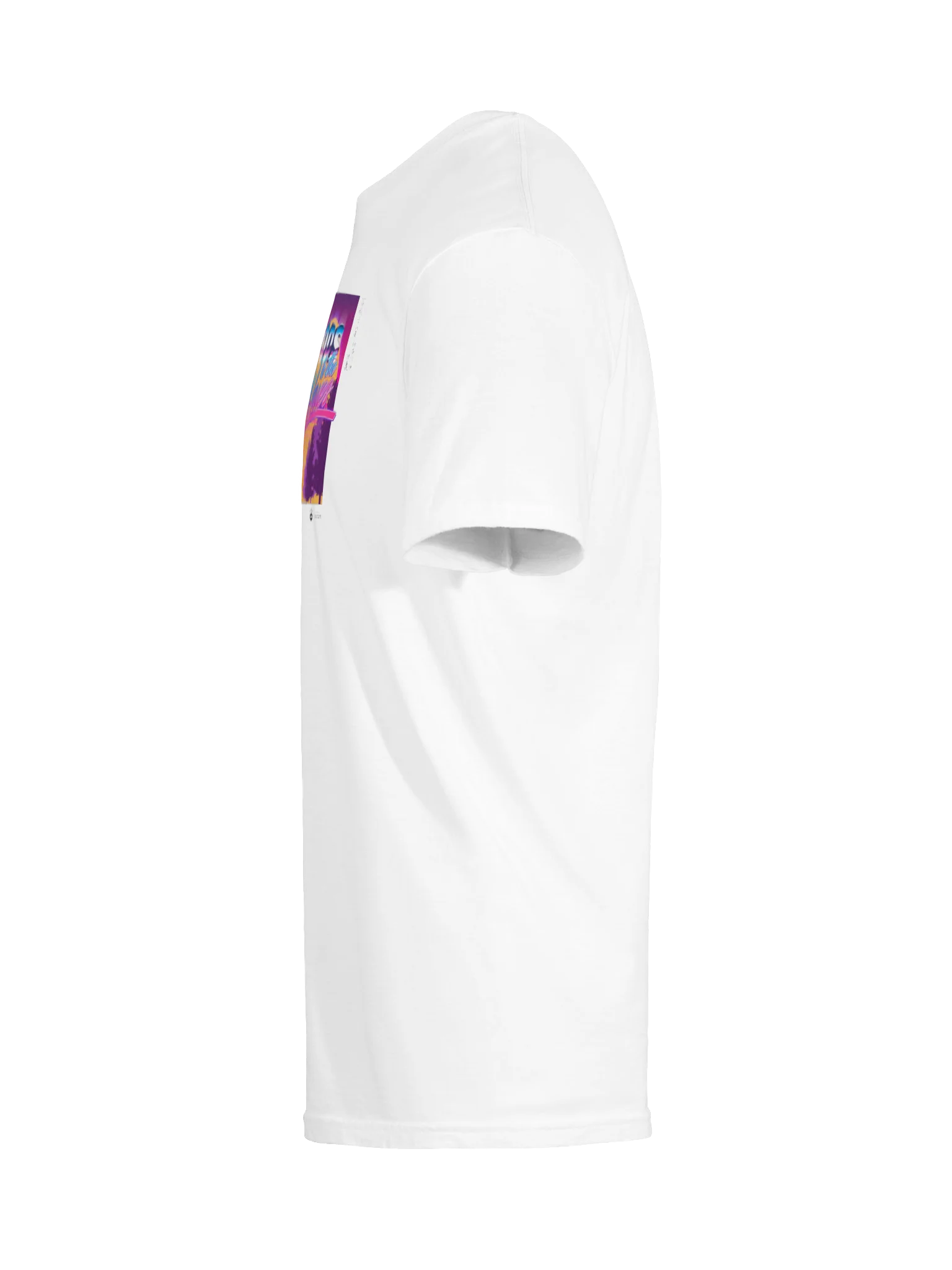 Woods to Waves 2023 – T-Shirt product image (49)