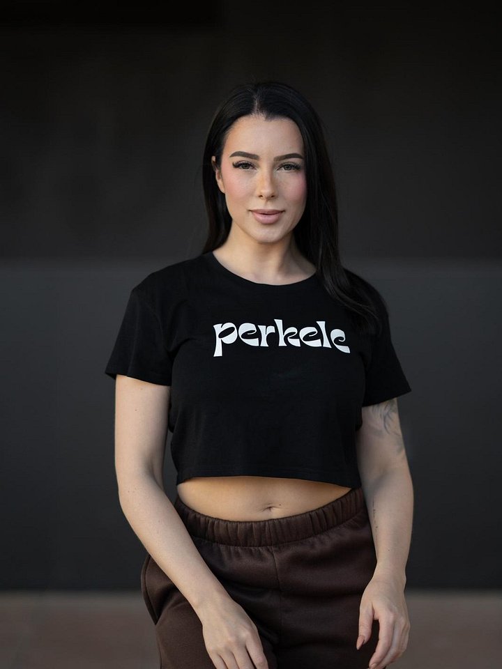Crop top PRKL verano 2026 product image (1)