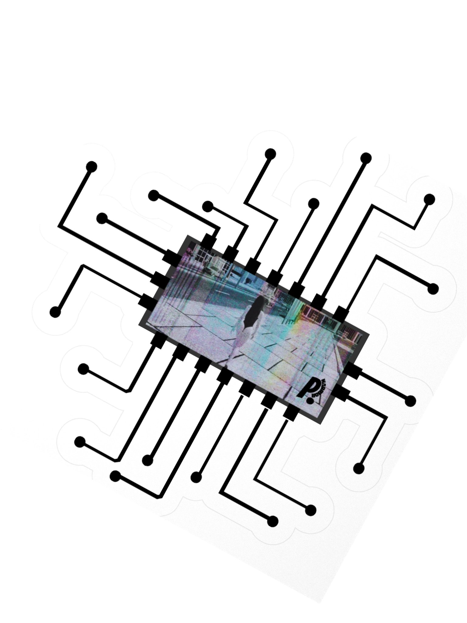 PW Sticker product image (2)