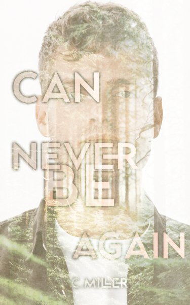 Can Never Be Again (From the Ashes, #2) product image (1)