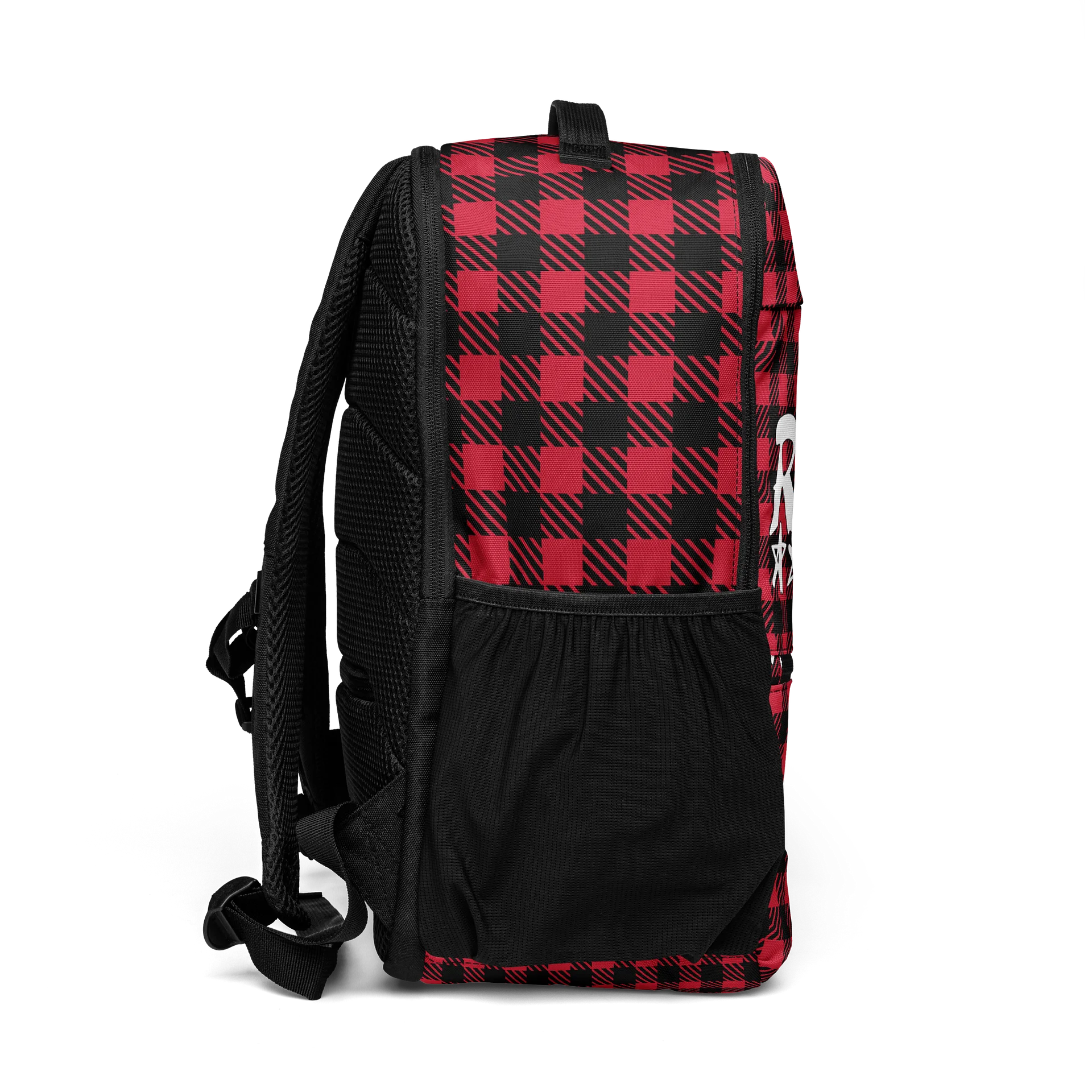 BJ "MOD TING" RSU BACKPACK product image (6)