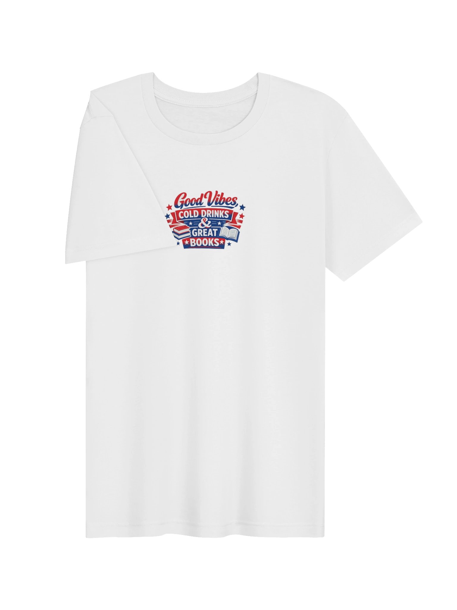 Good Vibes Tee product image (11)