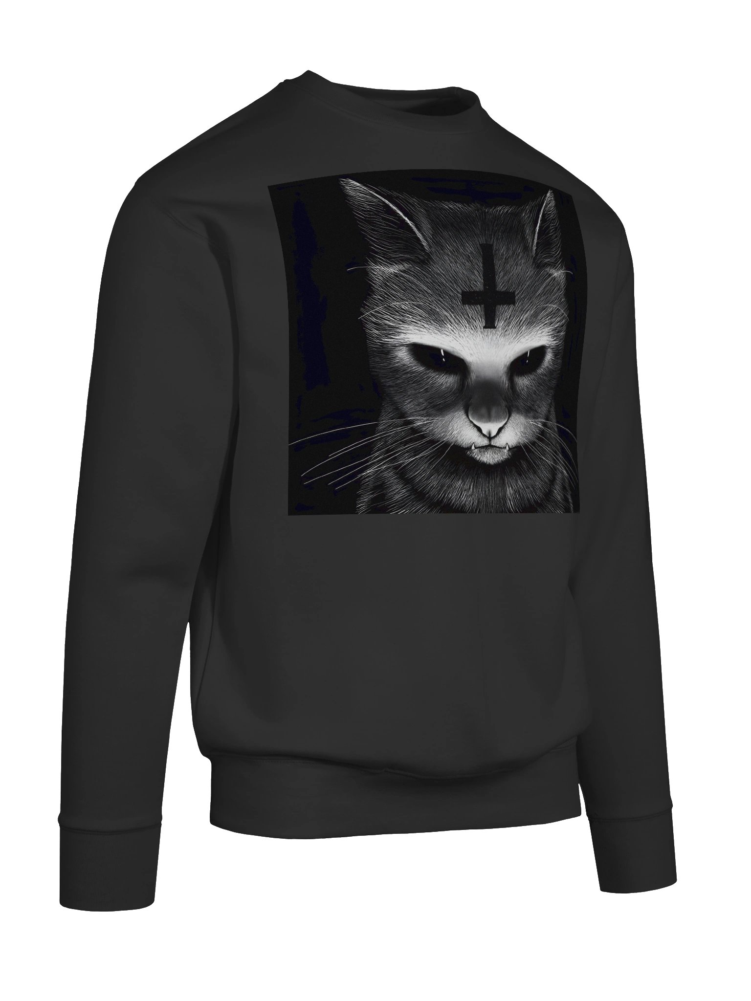 Naughty Nyx Sweatshirt product image (10)