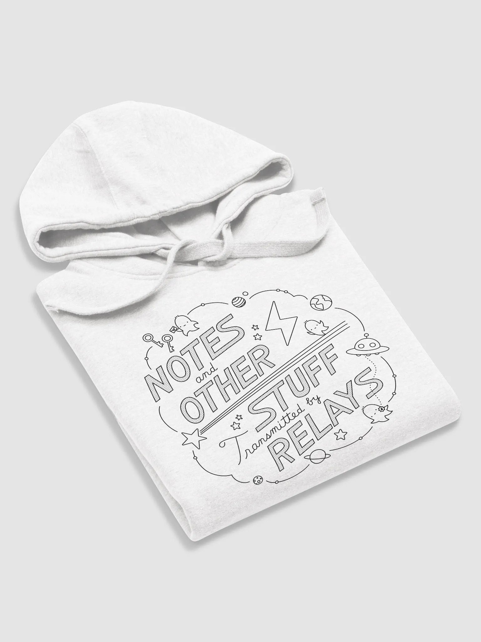 That is the NOSTR product image (19)