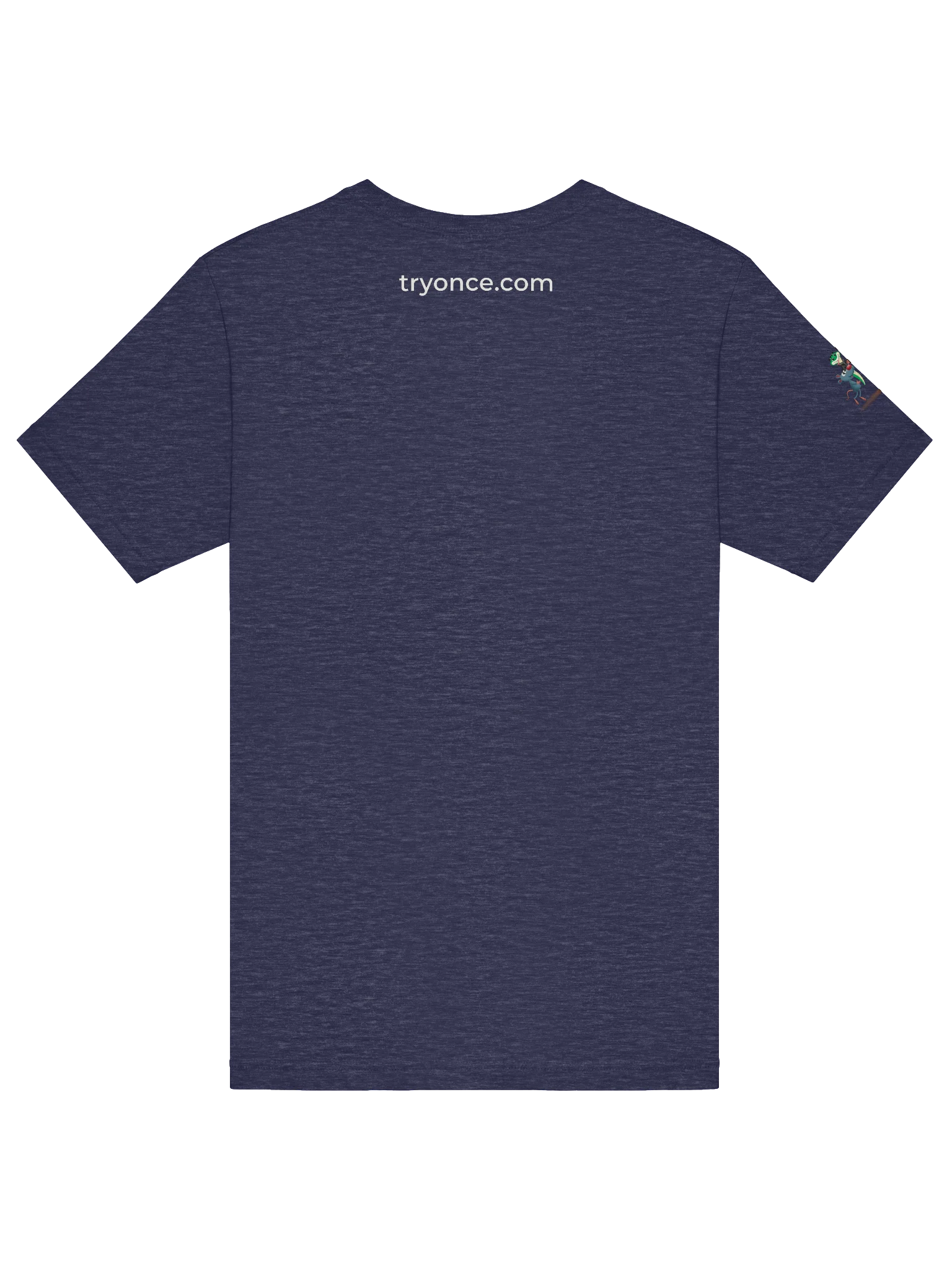 Logo T-Shirt - Grown-ups product image (7)