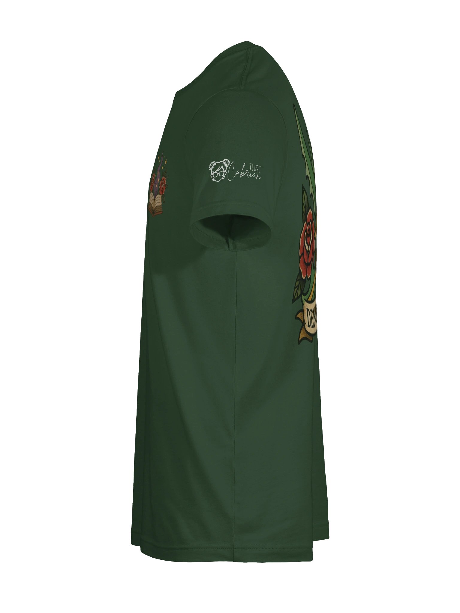 The Fel and Fabulous Tee product image (11)