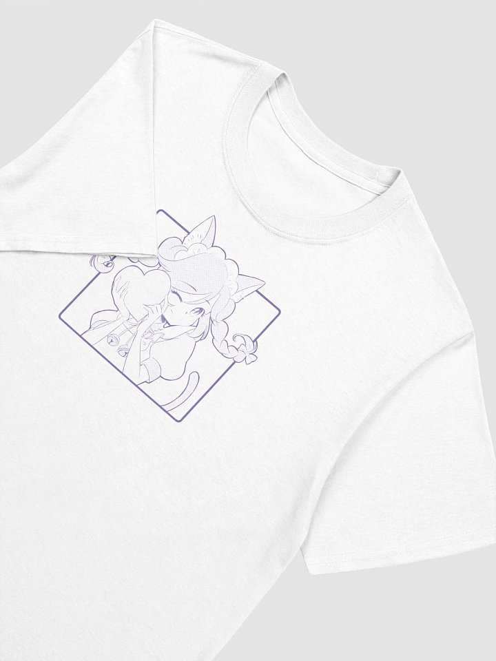 ScreamPuffHEART Shirt product image (2)