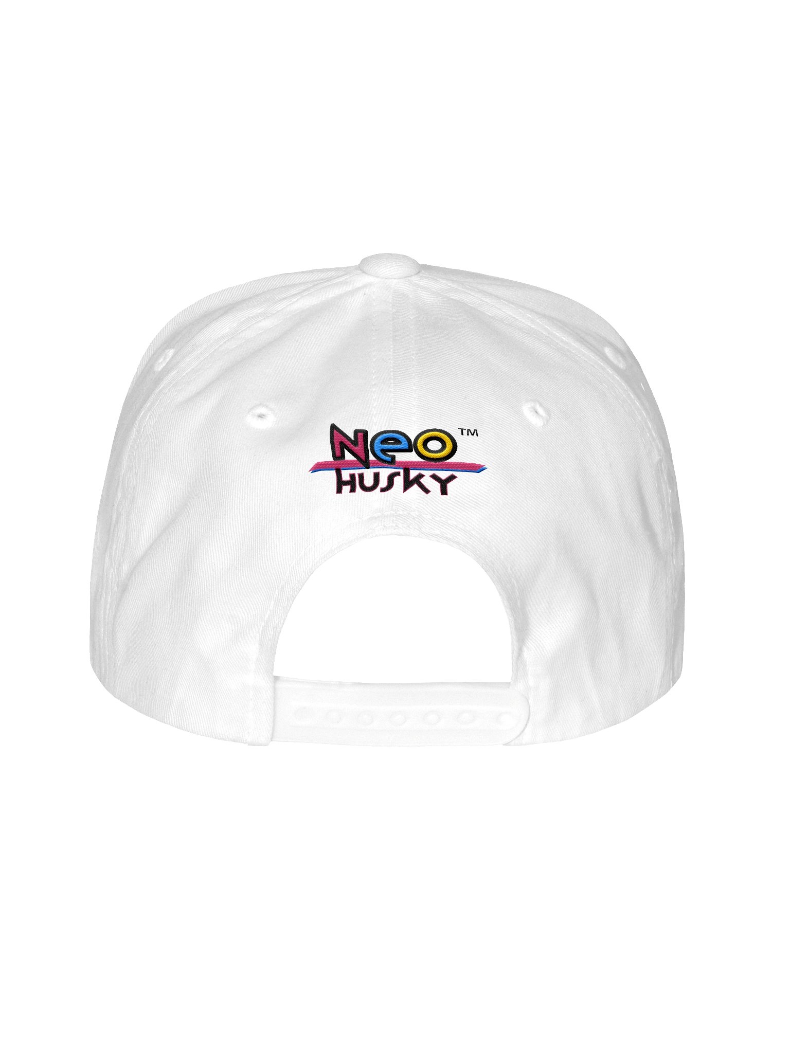 Retro Snap Back product image (4)