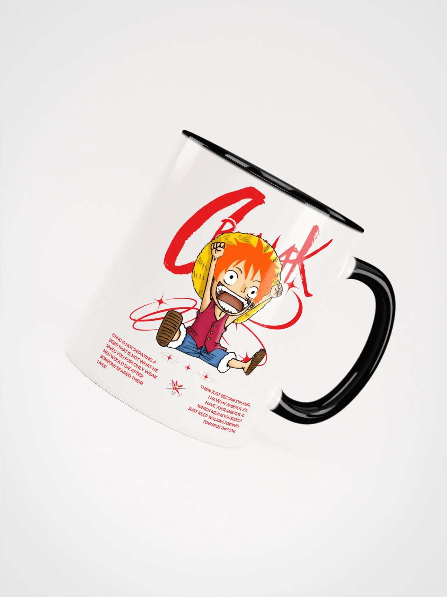 M.D.L Multicolor Mugs product image (48)