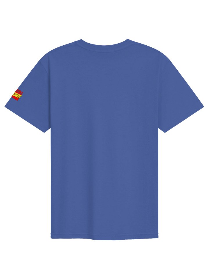 The Amazing Lightforce T-Shirt (Front) product image (3)