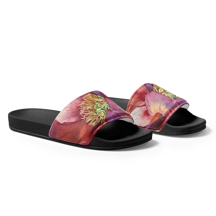 Peony - Men's Slides product image (1)