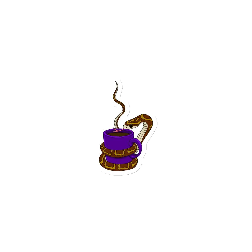 CoffeeAnubis magnet product image (1)