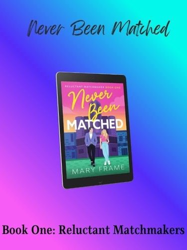 Never Been Matched product image (1)