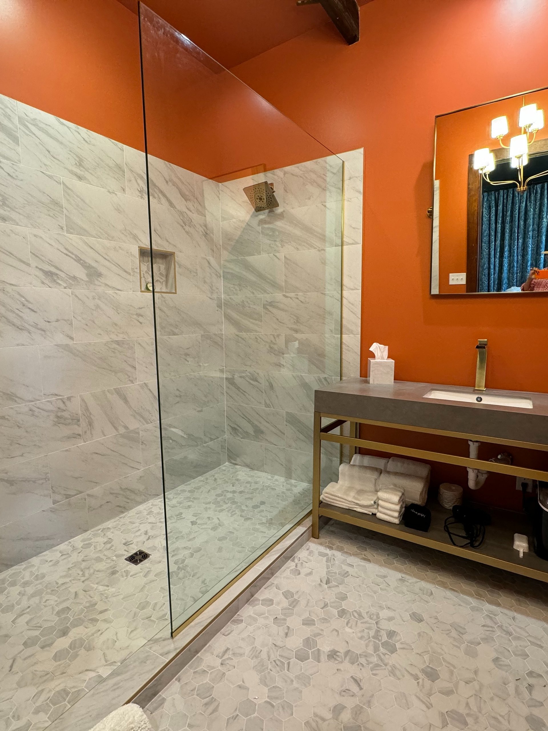 The Shadetree Inn Retreat- Governors Suite - Double Occupancy - Final Payment product image (4)