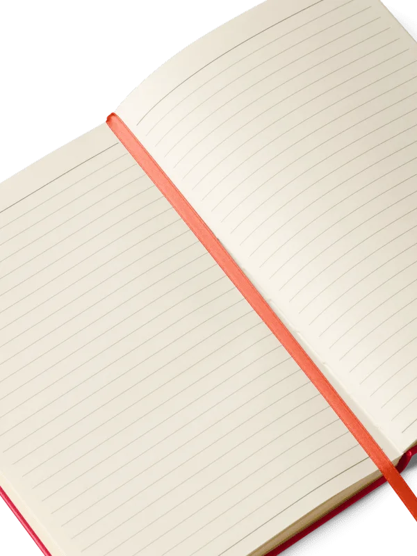 Zen Inspired Hardcover Notebook product image (3)