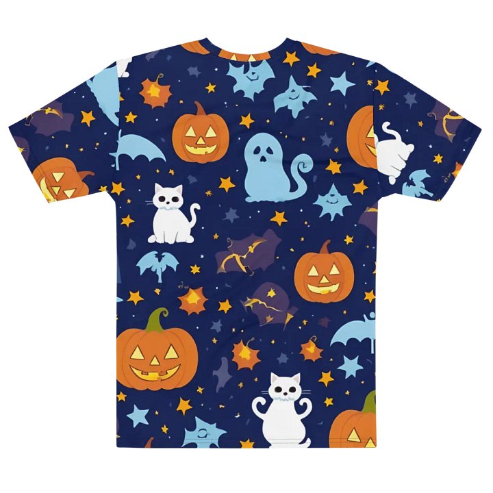 Goblin Grin Gala T Shirt product image (2)