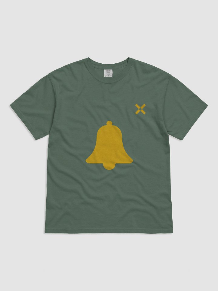 Sunshine Comfort Tee product image (1)