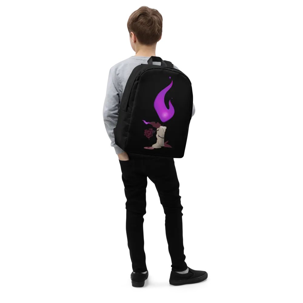 Spooky Babe Backpack product image (5)