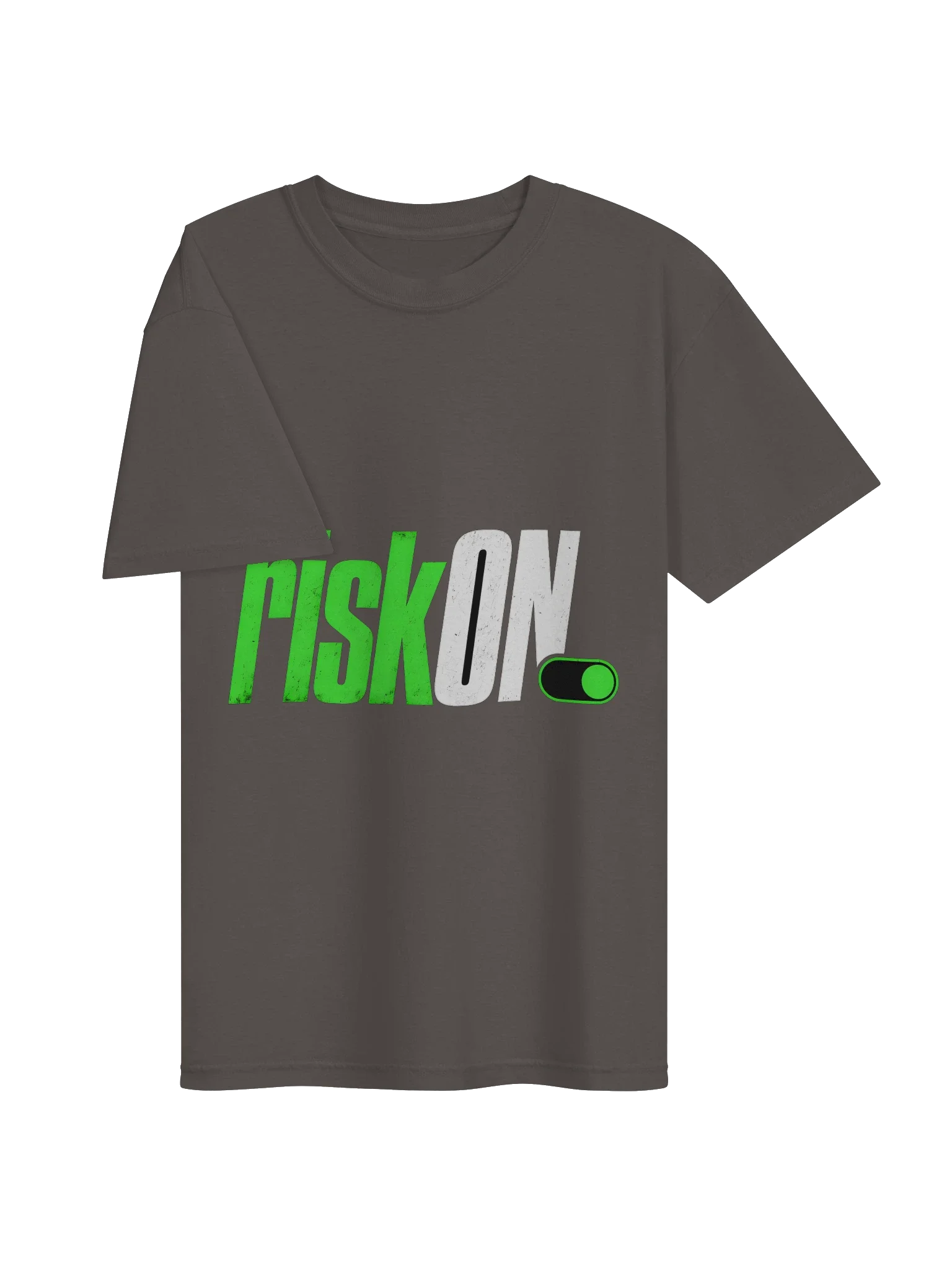 riskON Tee — view 11