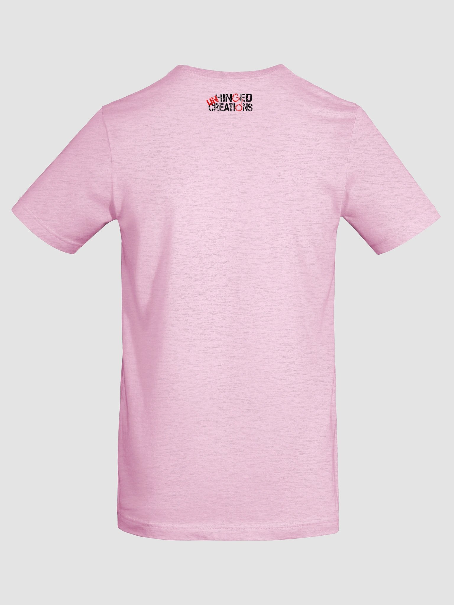 Unhinged Creations T-Shirt product image (8)
