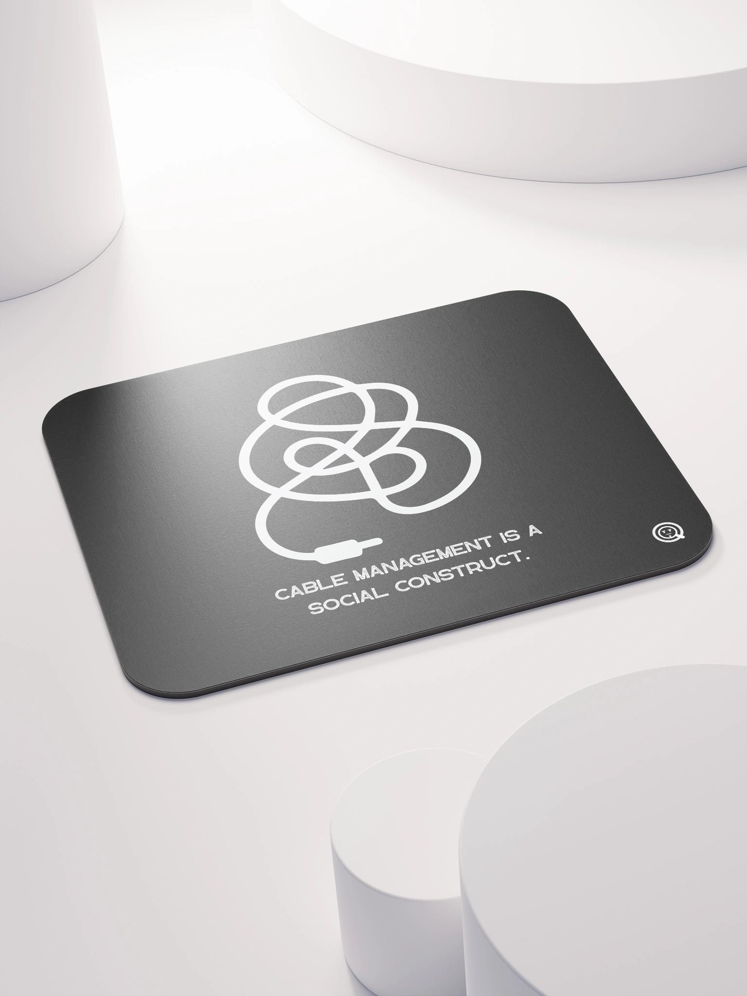 Cable Management | Mousepad product image (4)