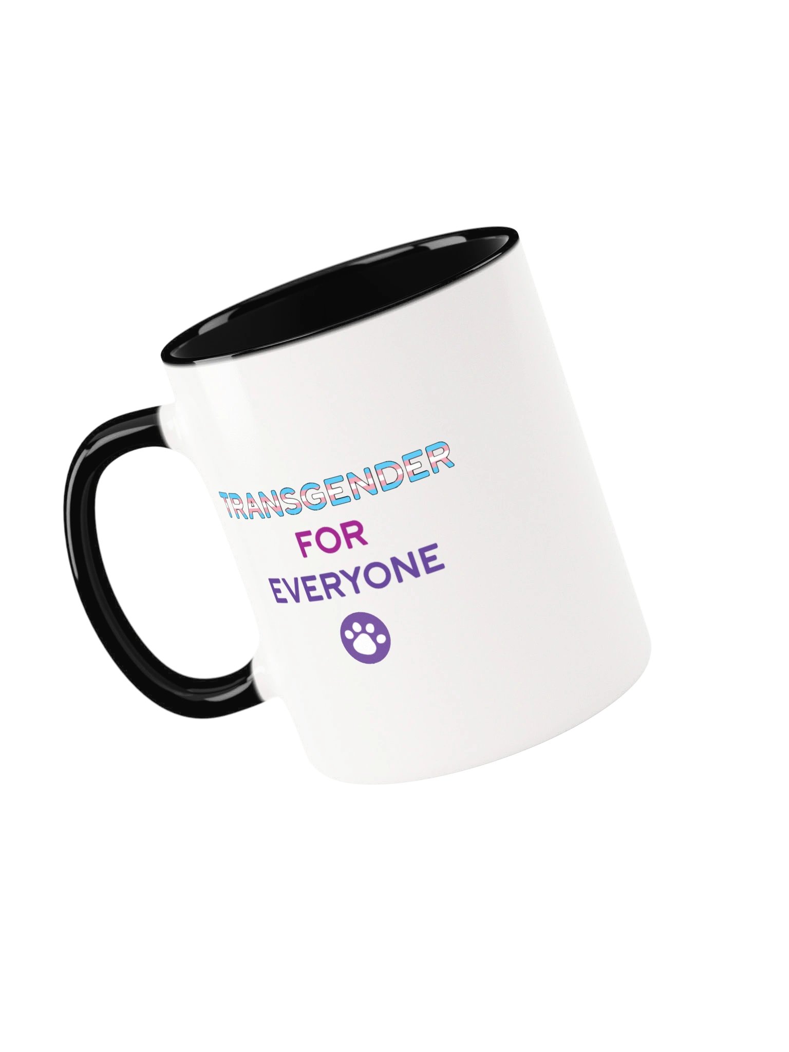 Transgender for Everyone Coffee Mug product image (26)