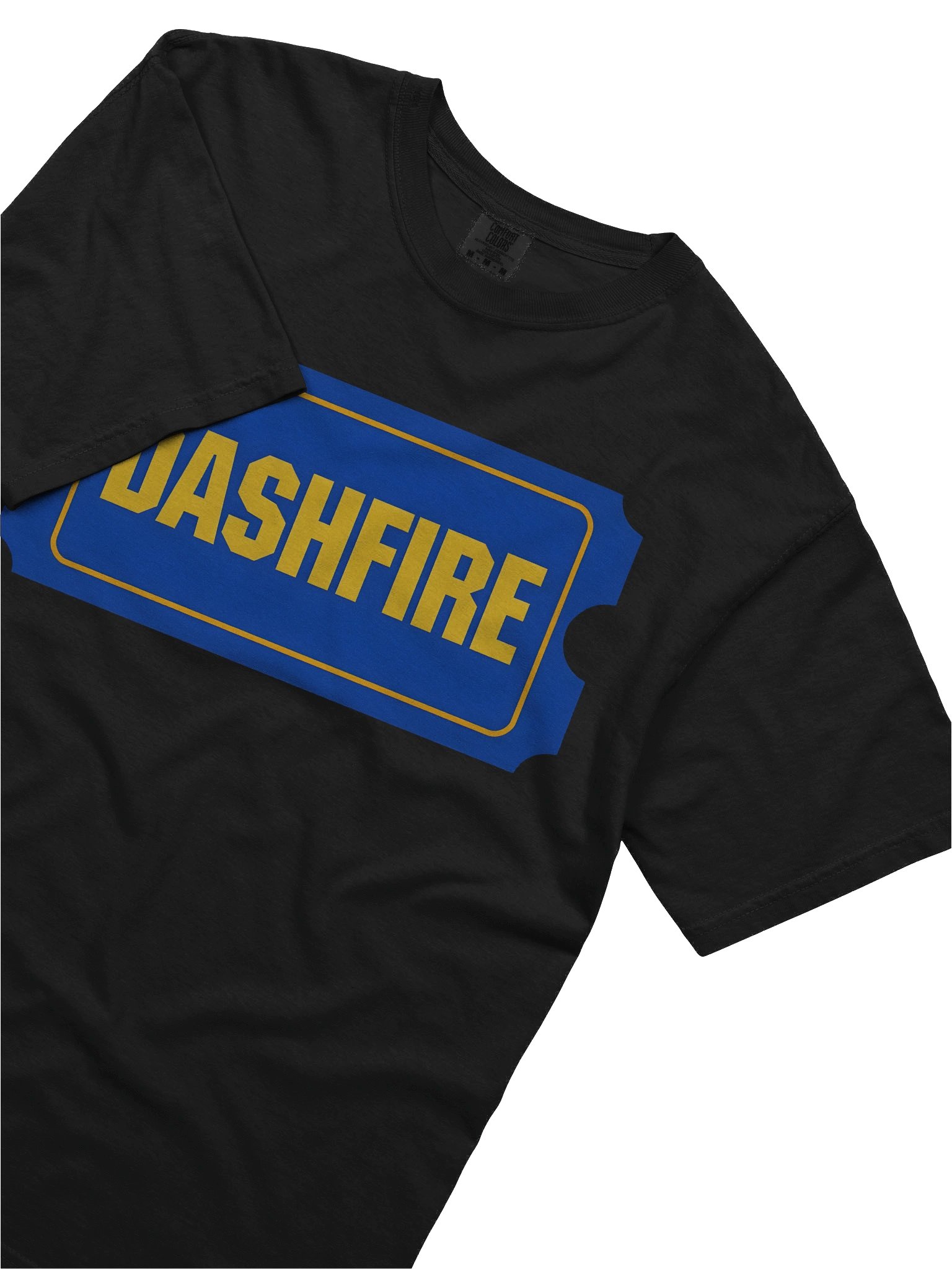 DASHFIRE - Blast From The Past product image (15)